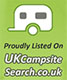 UK and Irish Campsites, Touring Sites, Caravan Sites & Holiday Parks